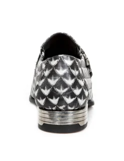 New Rock SHOE NEWMAN M-NW2288-C43