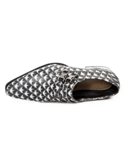 New Rock SHOE NEWMAN M-NW2288-C43
