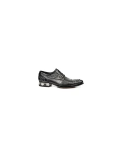 New Rock SHOE NEWMAN M-NW115-C2 Clearance