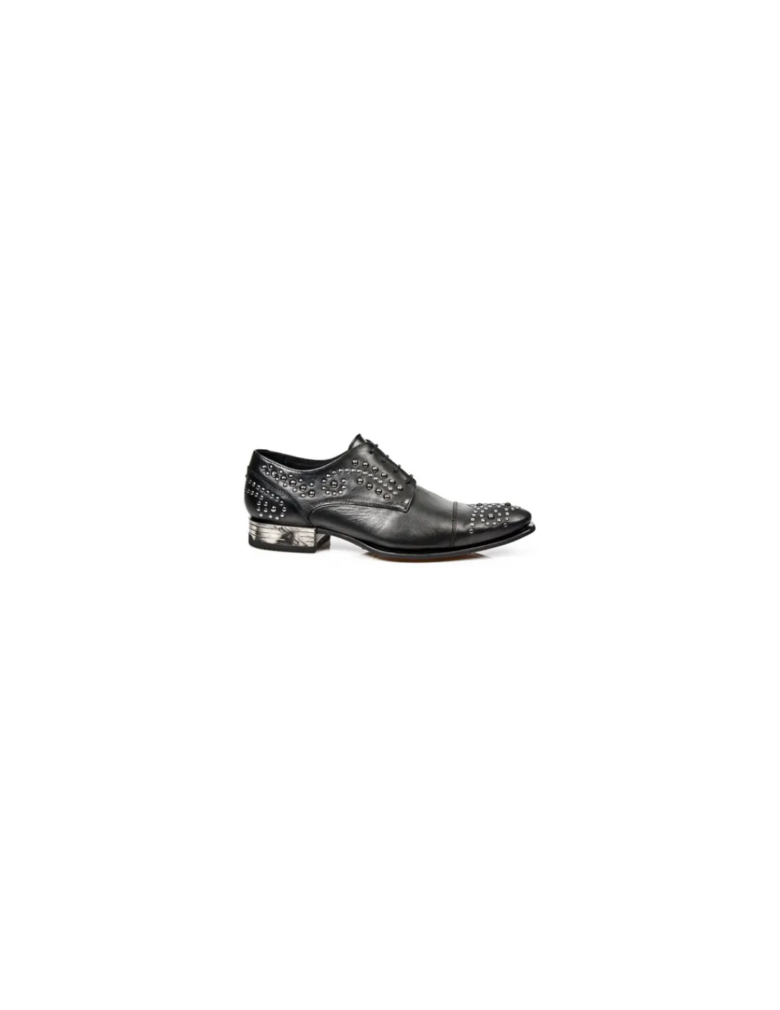 New Rock SHOE NEWMAN M-NW115-C2 Clearance