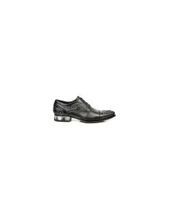 New Rock SHOE NEWMAN M-NW115-C2 Clearance