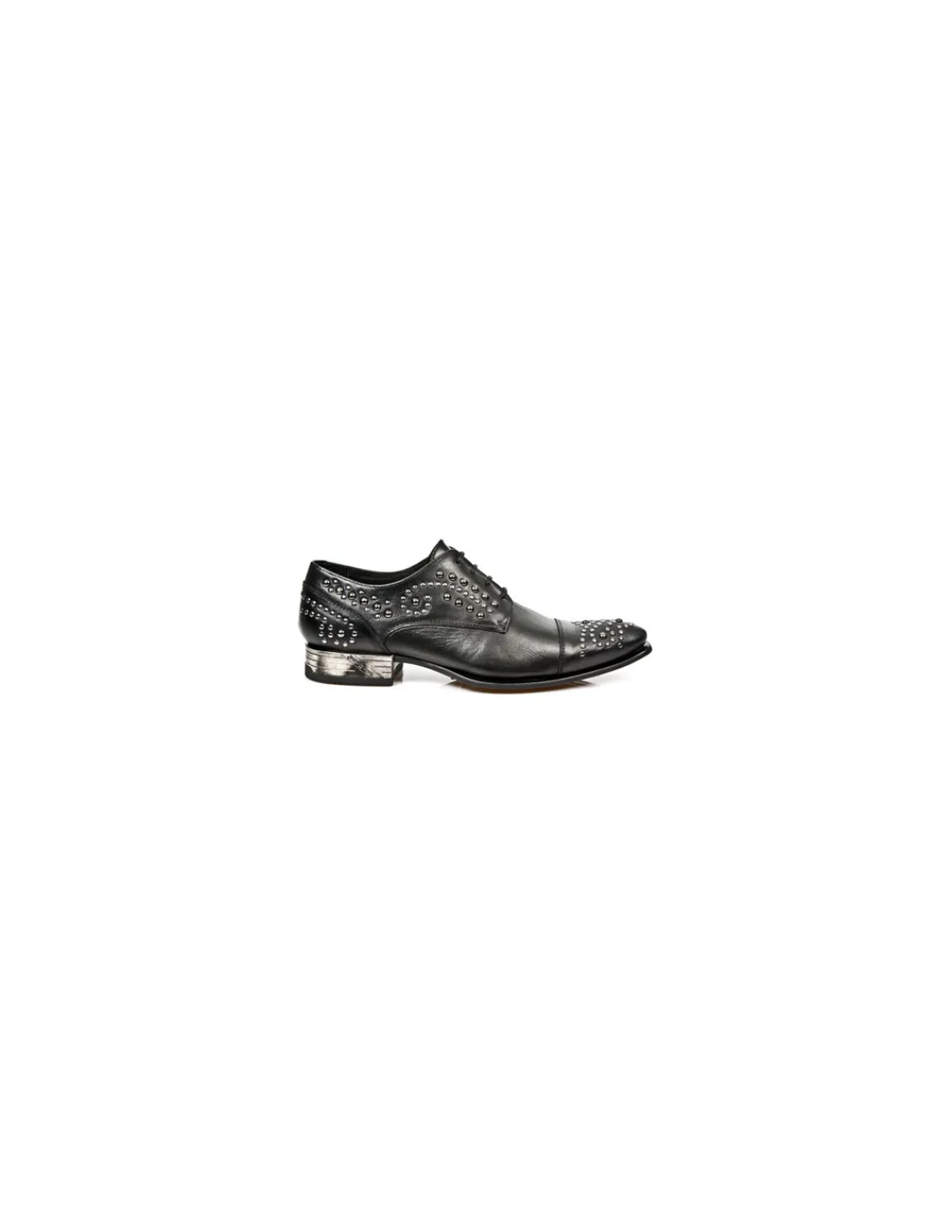 New Rock SHOE NEWMAN M-NW115-C2 Clearance