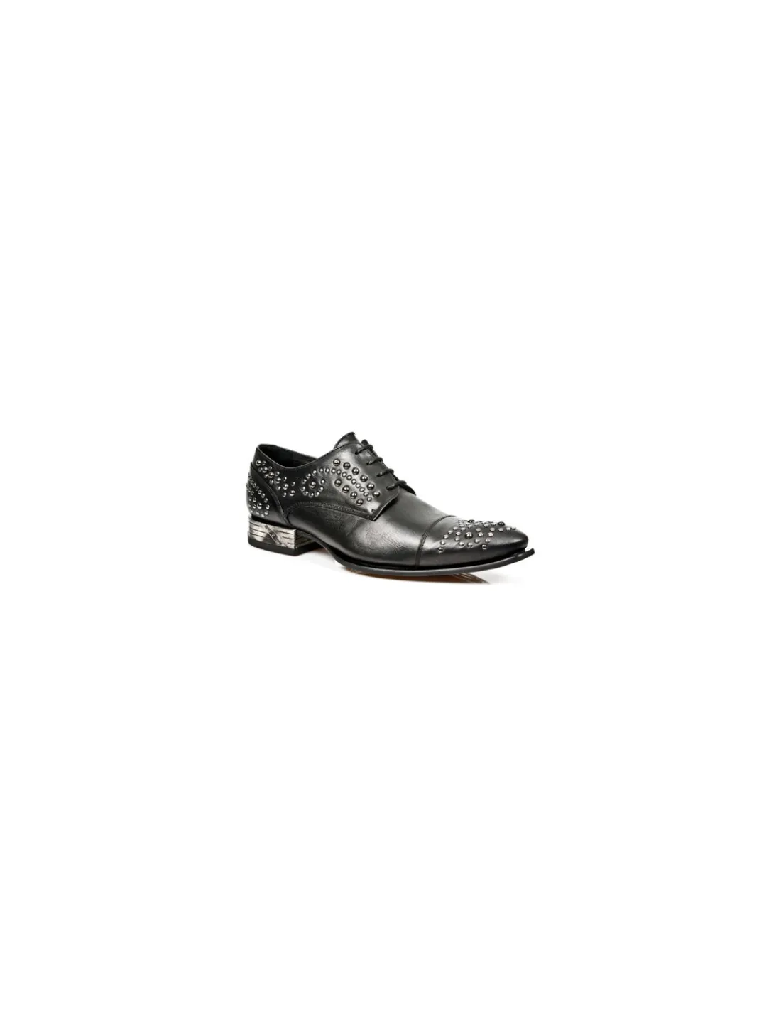 New Rock SHOE NEWMAN M-NW115-C2 Clearance