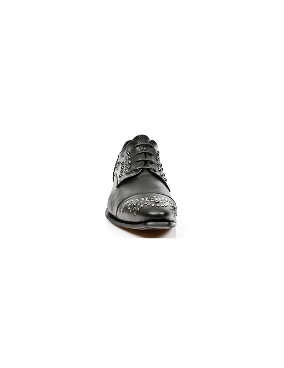 New Rock SHOE NEWMAN M-NW115-C2 Clearance