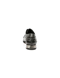 New Rock SHOE NEWMAN M-NW115-C2 Clearance