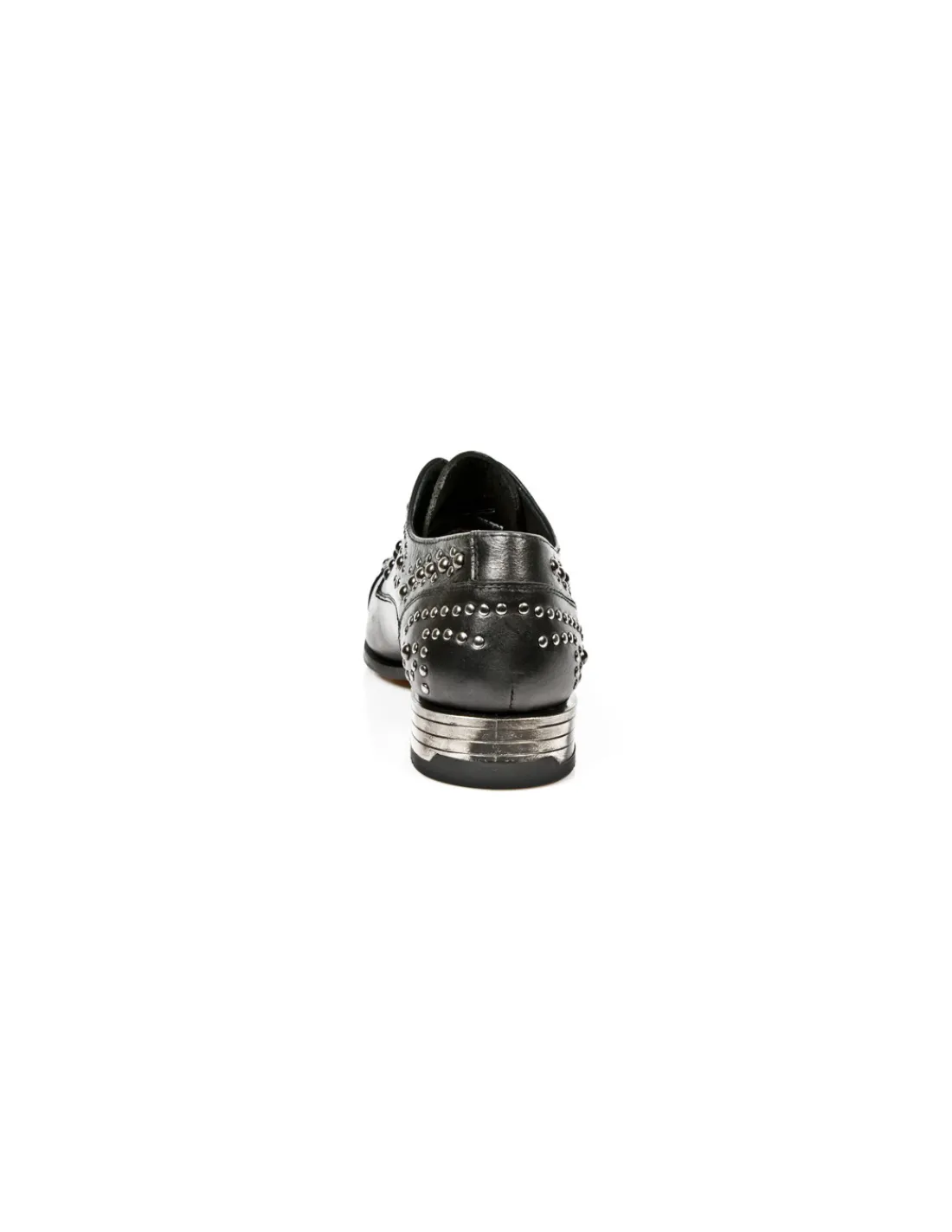 New Rock SHOE NEWMAN M-NW115-C2 Clearance