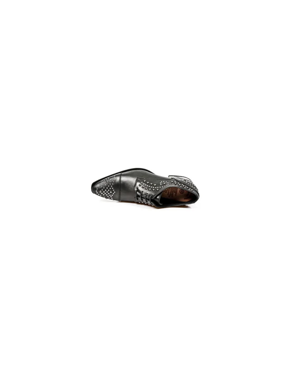 New Rock SHOE NEWMAN M-NW115-C2 Clearance