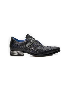 New Rock SHOE NEWMAN M-NW137-C1 Discount