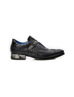 New Rock SHOE NEWMAN M-NW137-C1 Discount