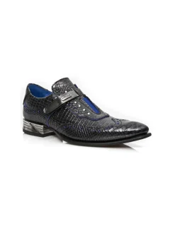 New Rock SHOE NEWMAN M-NW137-C1 Discount