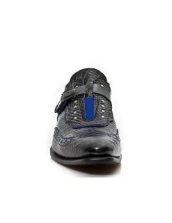 New Rock SHOE NEWMAN M-NW137-C1 Discount