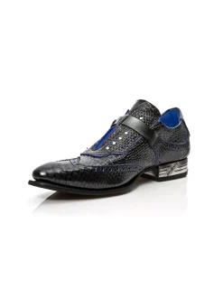 New Rock SHOE NEWMAN M-NW137-C1 Discount