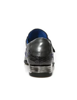 New Rock SHOE NEWMAN M-NW137-C1 Discount