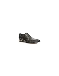New Rock SHOE NEWMAN M-NW116-C5 Clearance
