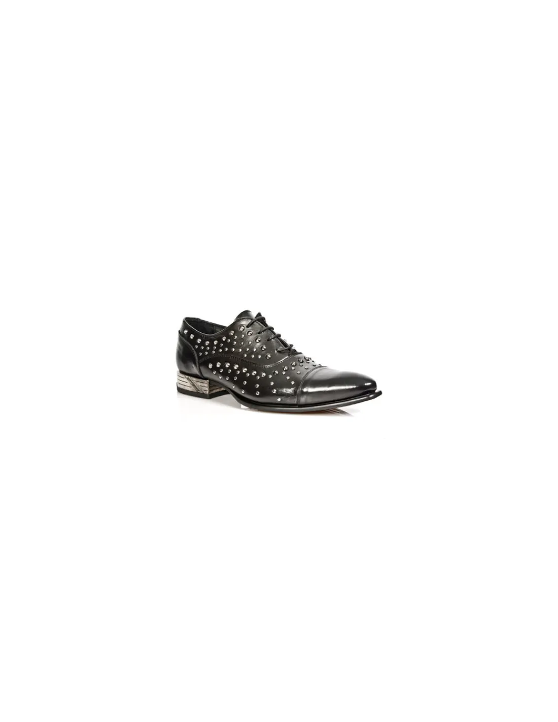 New Rock SHOE NEWMAN M-NW116-C5 Clearance