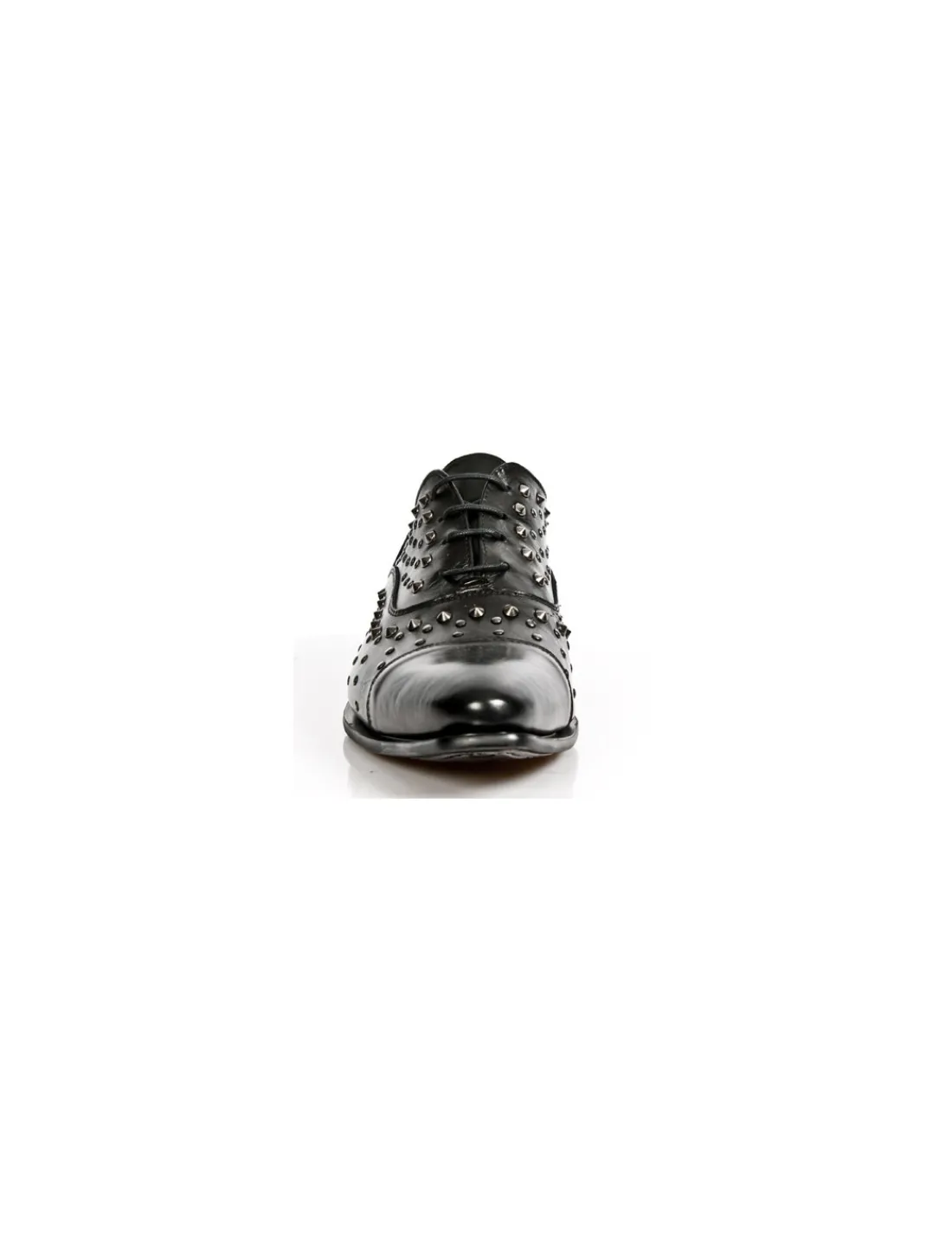 New Rock SHOE NEWMAN M-NW116-C5 Clearance