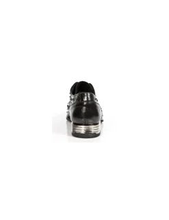 New Rock SHOE NEWMAN M-NW116-C5 Clearance