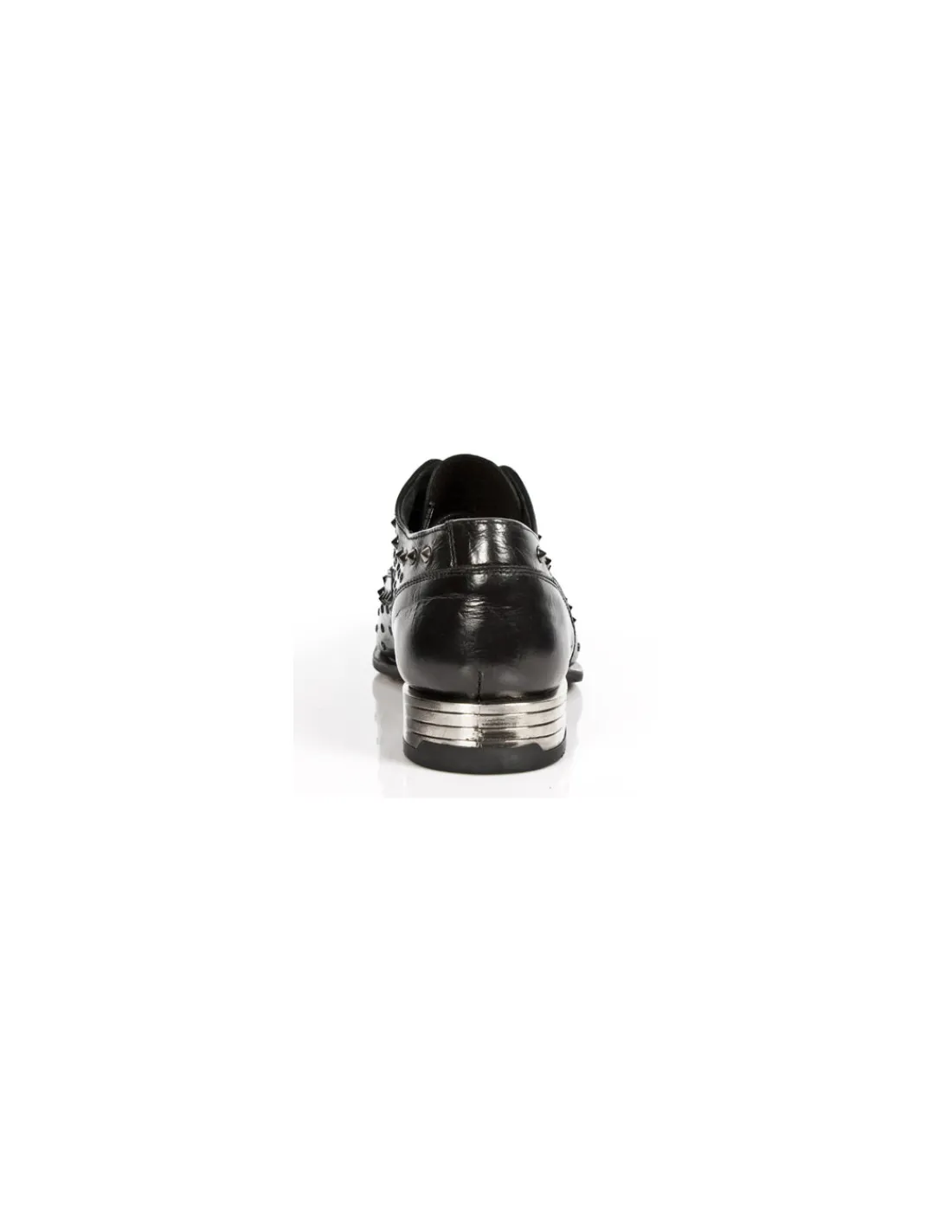 New Rock SHOE NEWMAN M-NW116-C5 Clearance
