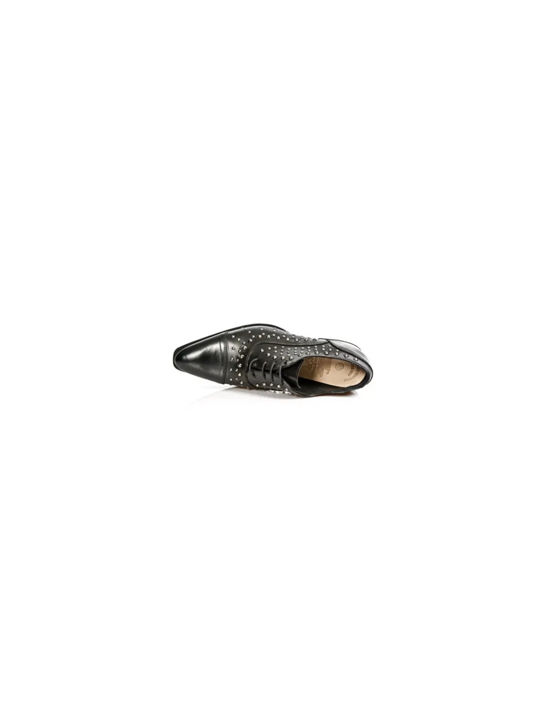 New Rock SHOE NEWMAN M-NW116-C5 Clearance