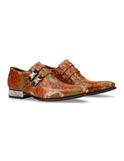New Rock SHOE NEWMAN M-NW2288-C33 Outlet