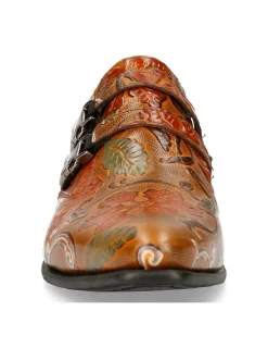 New Rock SHOE NEWMAN M-NW2288-C33 Outlet