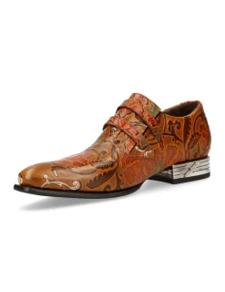 New Rock SHOE NEWMAN M-NW2288-C33 Outlet