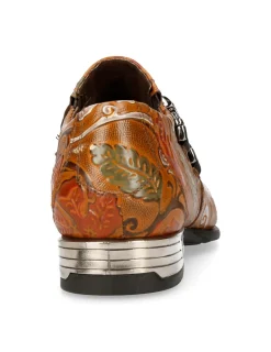 New Rock SHOE NEWMAN M-NW2288-C33 Outlet