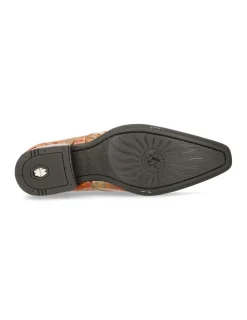 New Rock SHOE NEWMAN M-NW2288-C33 Outlet