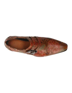 New Rock SHOE NEWMAN M-NW2288-C33 Outlet