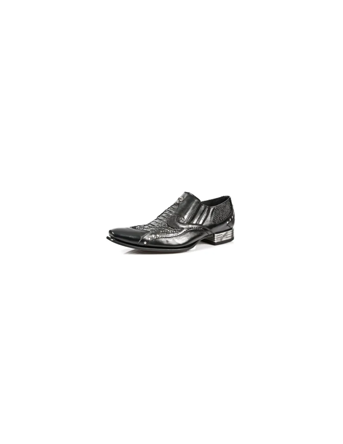 New Rock SHOE NEWMAN M-NW118-C10 Clearance