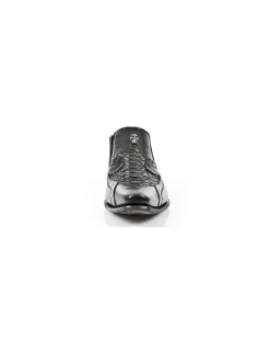 New Rock SHOE NEWMAN M-NW118-C10 Clearance