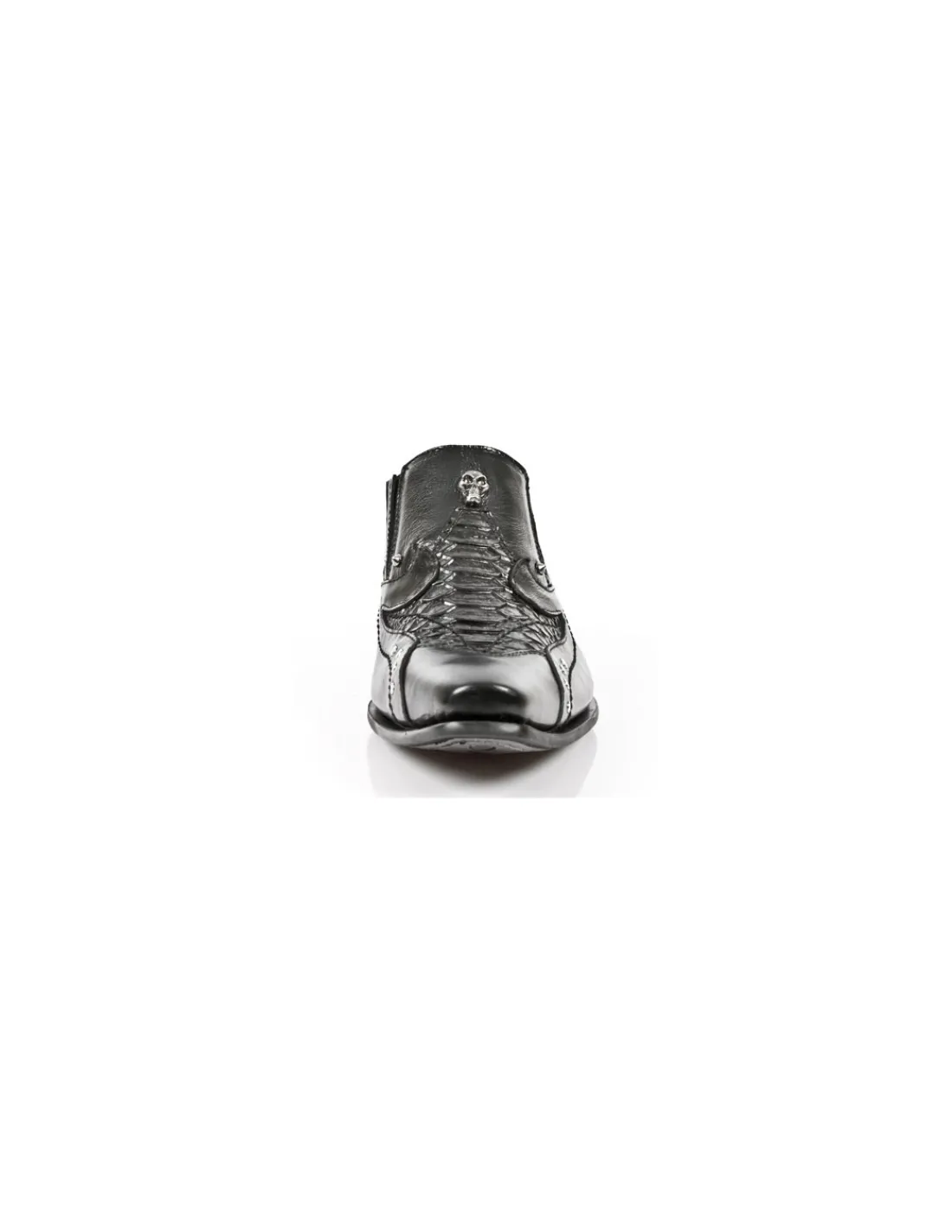 New Rock SHOE NEWMAN M-NW118-C10 Clearance