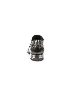 New Rock SHOE NEWMAN M-NW118-C10 Clearance