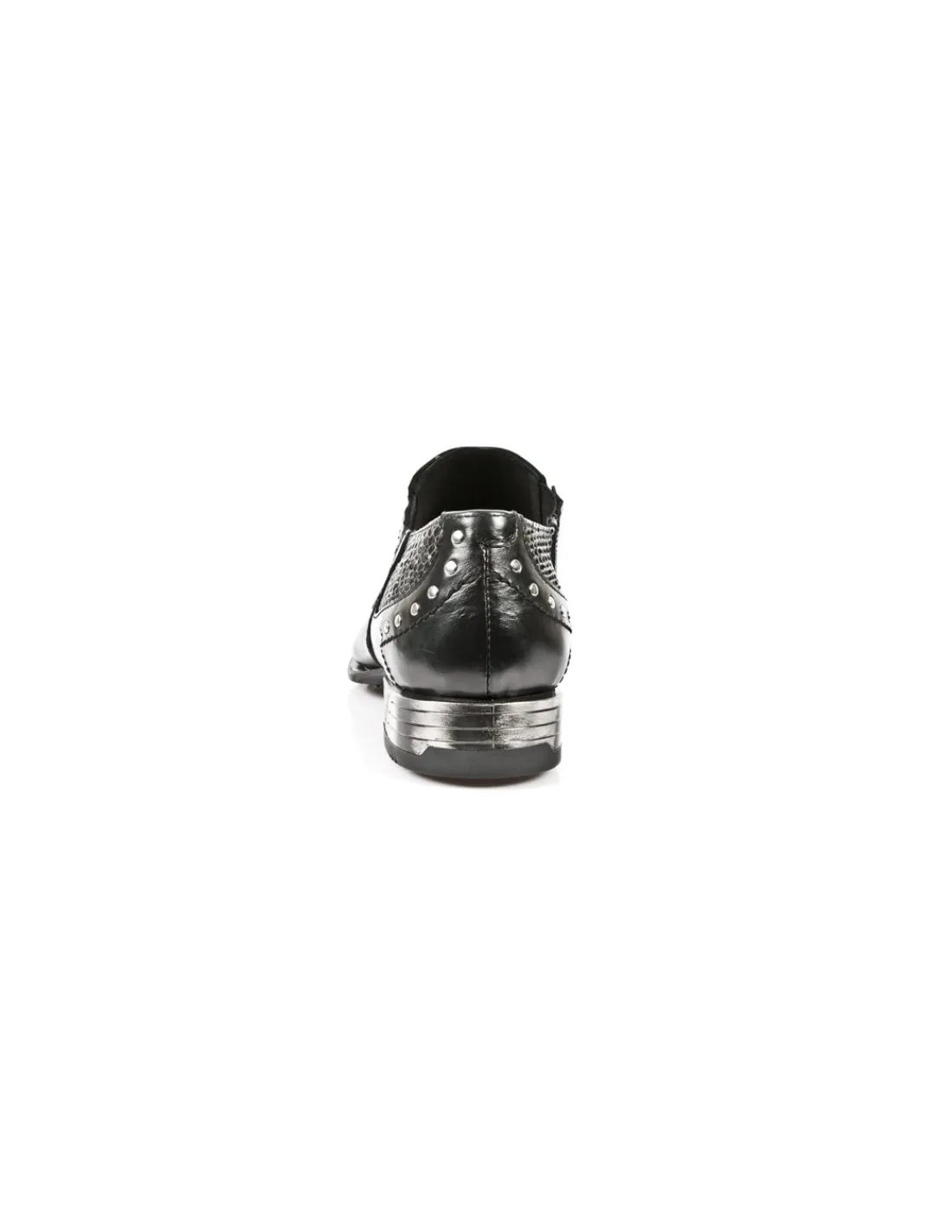 New Rock SHOE NEWMAN M-NW118-C10 Clearance