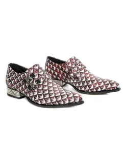 New Rock SHOE NEWMAN M-NW2288-C42