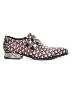 New Rock SHOE NEWMAN M-NW2288-C42
