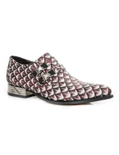 New Rock SHOE NEWMAN M-NW2288-C42