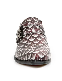 New Rock SHOE NEWMAN M-NW2288-C42