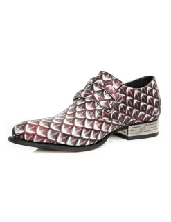 New Rock SHOE NEWMAN M-NW2288-C42