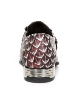 New Rock SHOE NEWMAN M-NW2288-C42