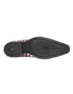 New Rock SHOE NEWMAN M-NW2288-C42