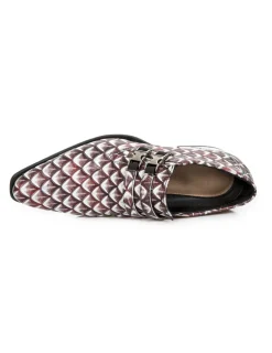 New Rock SHOE NEWMAN M-NW2288-C42