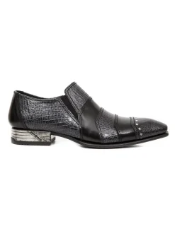 New Rock SHOE NEWMAN M-NW123-C5 New
