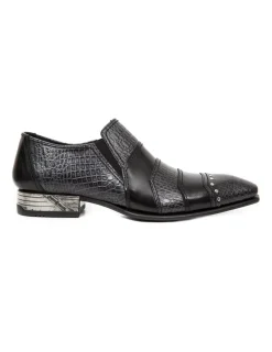 New Rock SHOE NEWMAN M-NW123-C5 New