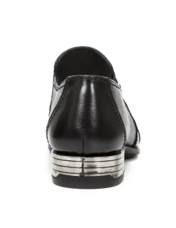 New Rock SHOE NEWMAN M-NW123-C5 New