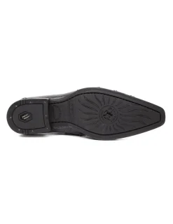 New Rock SHOE NEWMAN M-NW123-C5 New