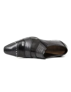 New Rock SHOE NEWMAN M-NW123-C5 New