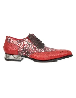 New Rock SHOE NEWMAN M-NW136-C36