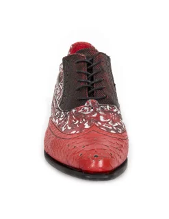 New Rock SHOE NEWMAN M-NW136-C36