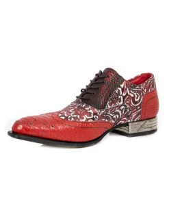 New Rock SHOE NEWMAN M-NW136-C36